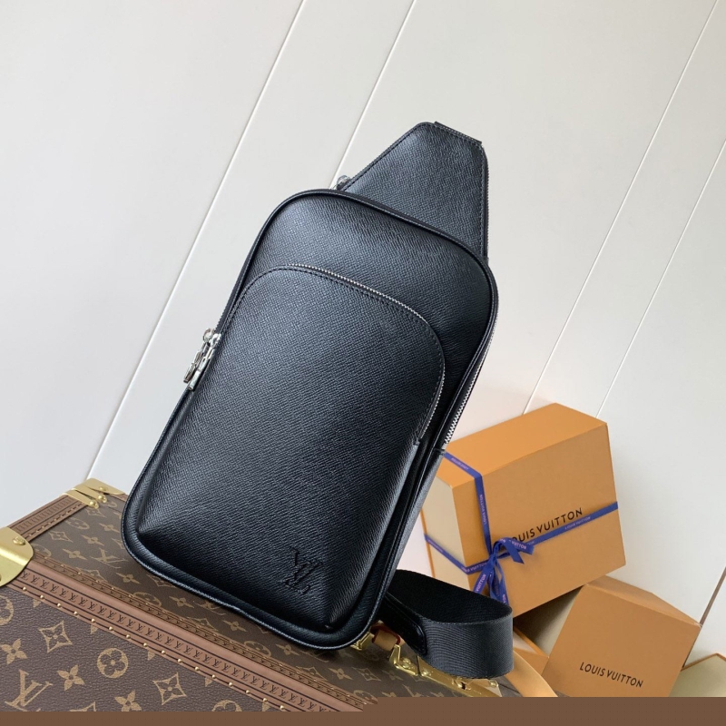 LV Waist & Chest Packs